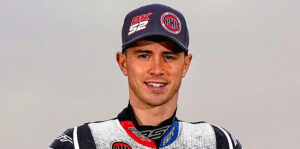 Endurance, 2021: Danny Kent com a Suzuki R2CL thumbnail