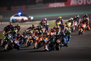 MotoGP, Qatar: Dunlop com dois novos compostos para a Moto2 thumbnail