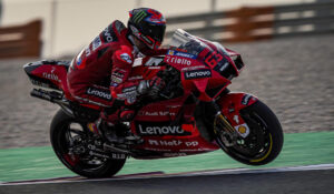 MotoGP, 2021, Qatar: Ducati, o desafio principal thumbnail