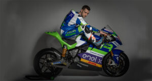 MotoE, 2021: Formação indonésia da Gresini MotoE revelada thumbnail