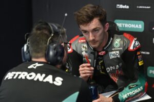 Moto3, 2021, Teste Qatar: John McPhee termina Dia 2 no comando das Moto3 thumbnail