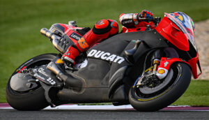 MotoGP, 2021: Teste Qatar, a Ducati e a inovação thumbnail