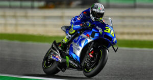 MotoGP, 2021: Mir, o título e a Suzuki thumbnail