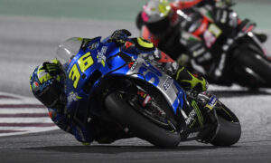 MotoGP, Qatar, Dixit – Mir: “Um quarto lugar não é o que aspiro” thumbnail