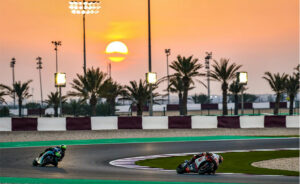 MotoGP, 2021: Época começa com o teste de Losail thumbnail