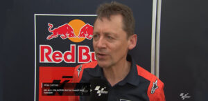 MotoGP, 2021, Teste Qatar: Mike Leitner diz que a KTM tem de melhorar thumbnail