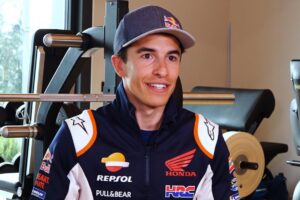 MotoGP, 2021: Marc Márquez mais forte thumbnail