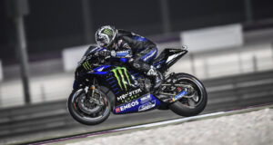 MotoGP, 2021, Qatar: Viñales vence a primeira contra armada Ducati thumbnail