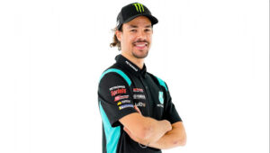 MotoGP, 2021: Franco Morbidelli fala de si mesmo thumbnail