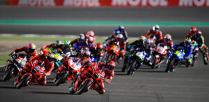 MotoGP, 2021, Doha: mais sorte da segunda vez? thumbnail