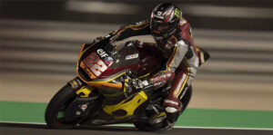 Moto2, 2021, Qatar, TL1: Lowes começa à frente thumbnail