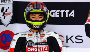 Moto3, 2021: Tatsuki Suzuki tem Covid thumbnail