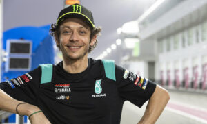 MotoGP, 2021, Qatar: Rossi quer correr mais dois anos thumbnail